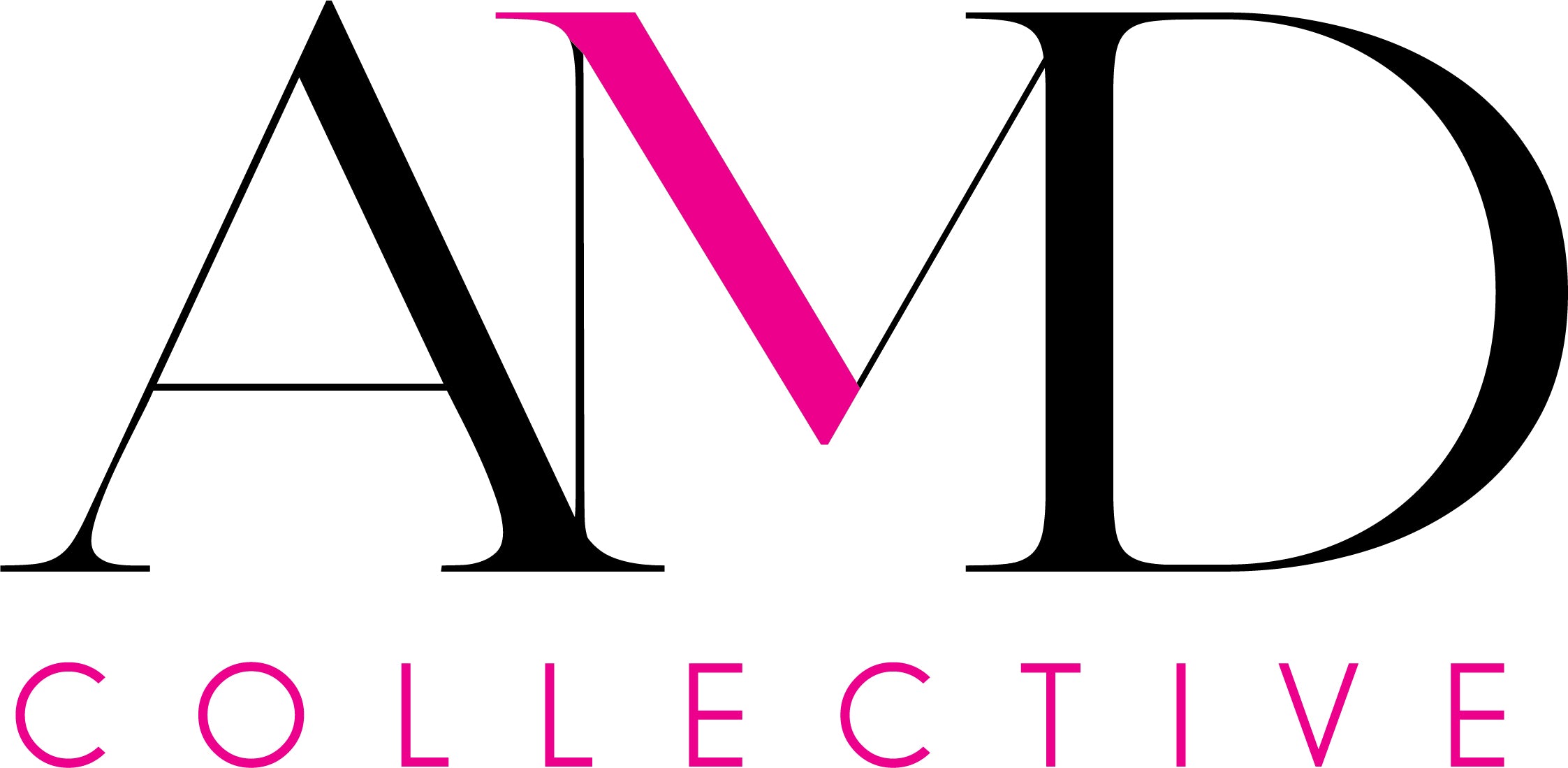 AMD COLLECTIVE logo