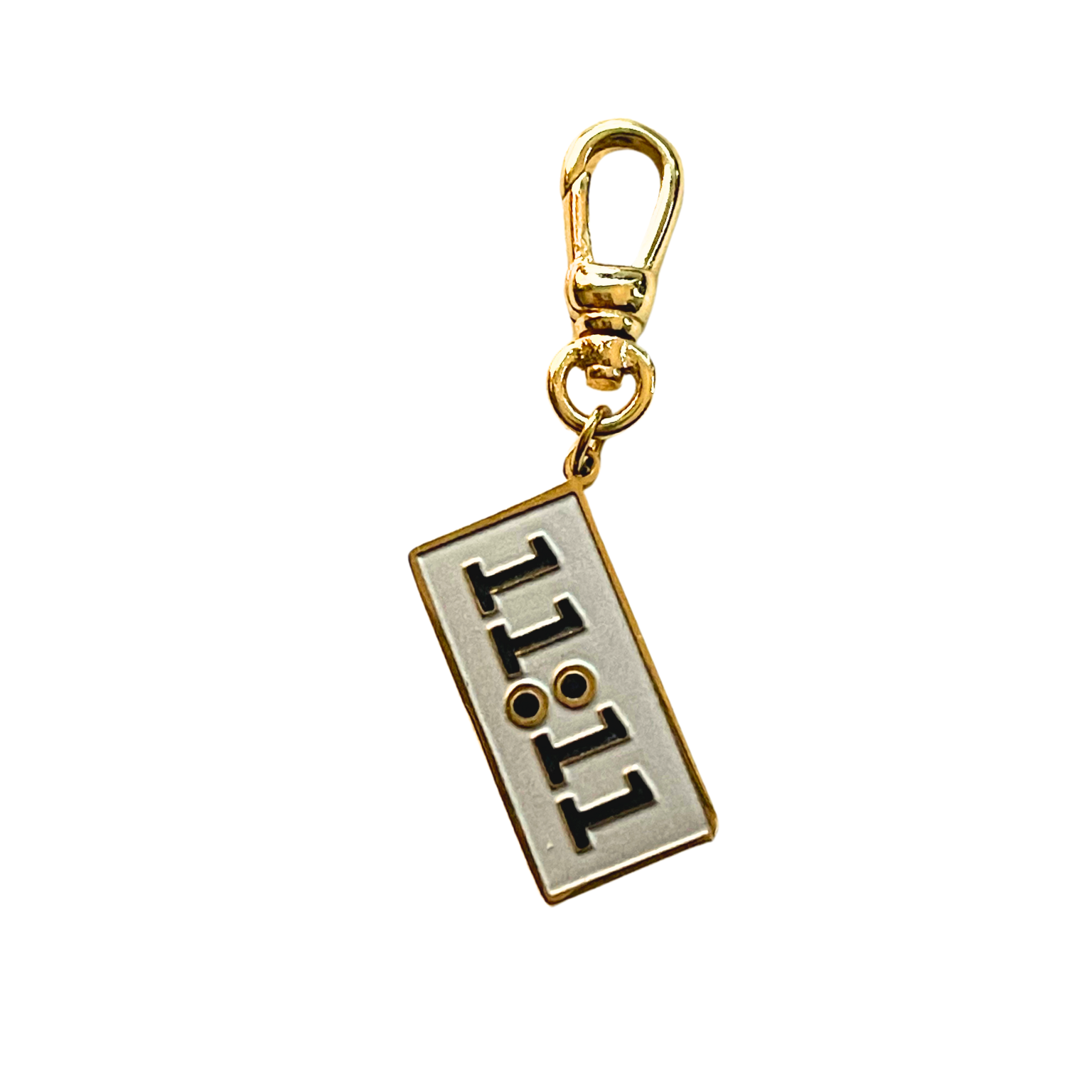 11:11 Digital Charm