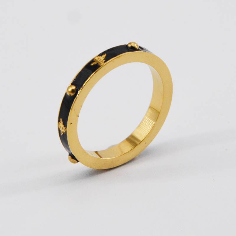 Abeja Ring - AMD COLLECTIVE