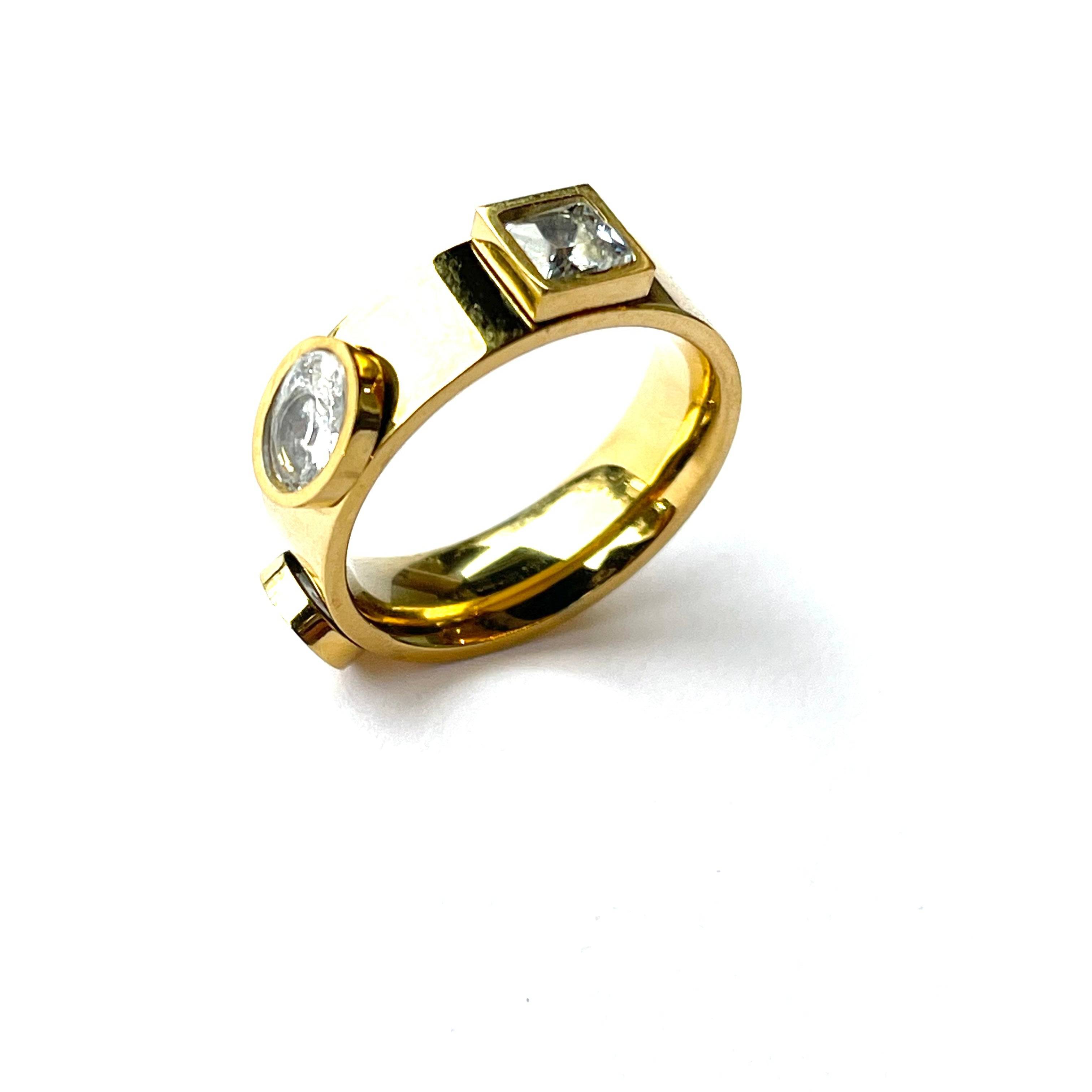 Gibson Ring - AMD COLLECTIVE