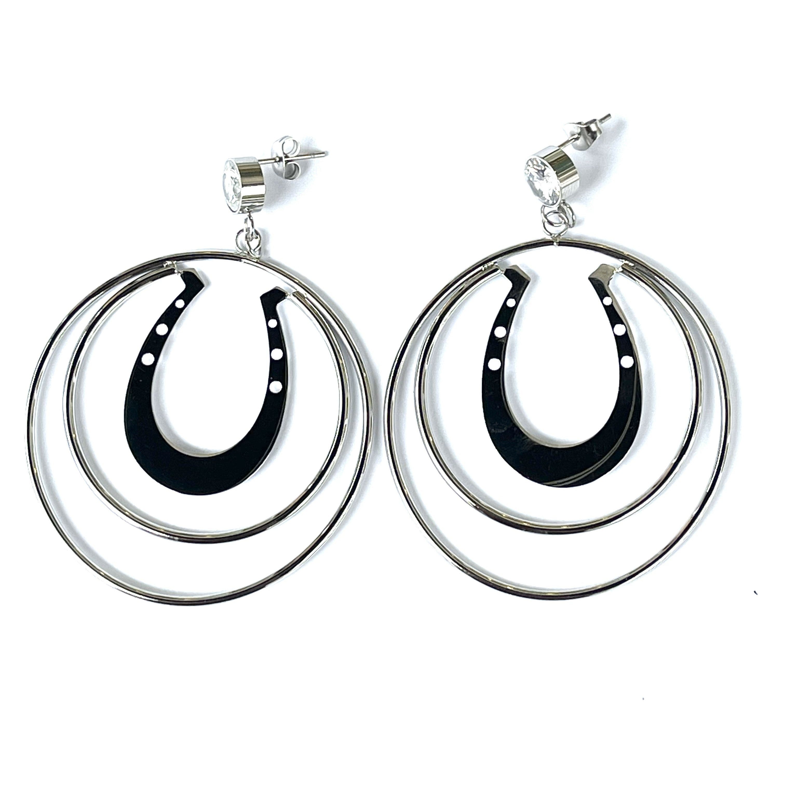 Dakota RANCH Hoops - AMD COLLECTIVE