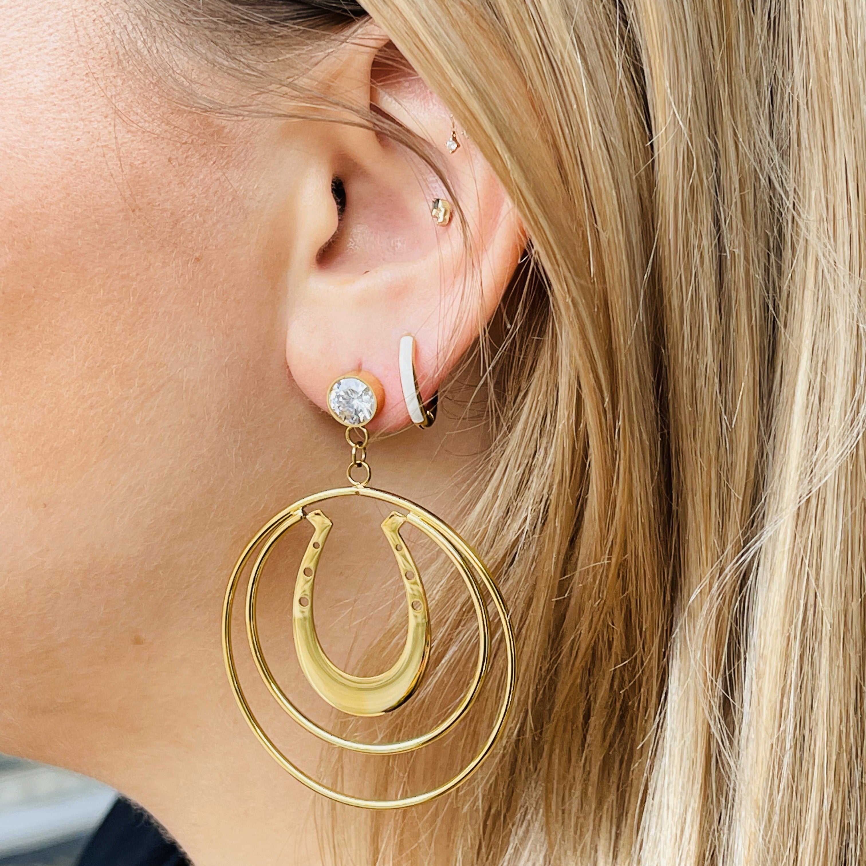 Dakota RANCH Hoops - AMD COLLECTIVE