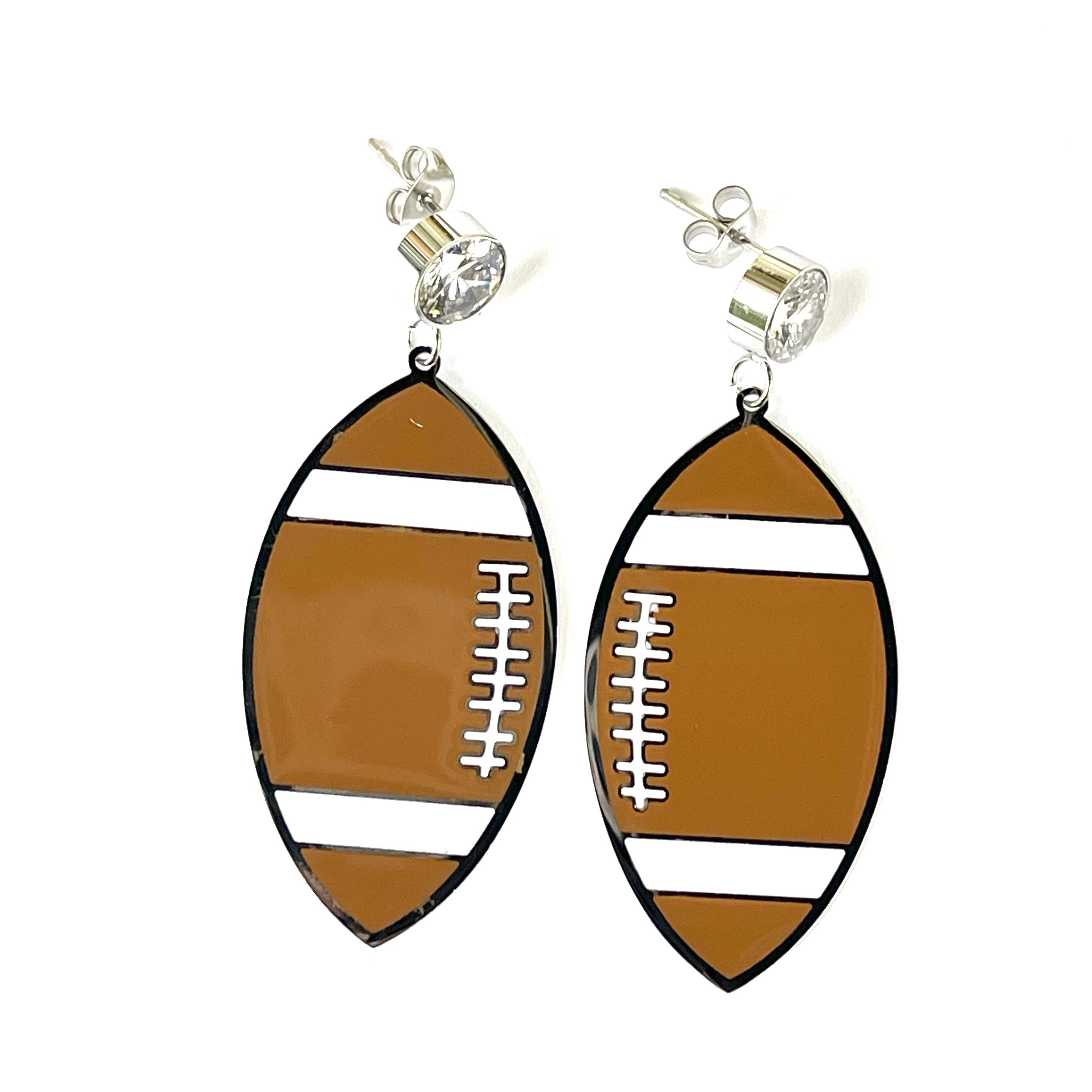Hold Em Earrings - AMD COLLECTIVE