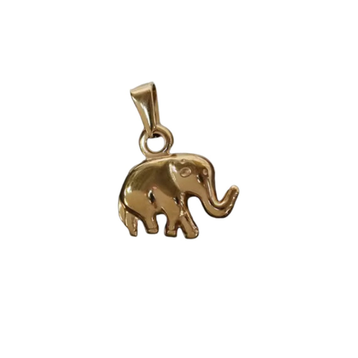 Elephant Charm