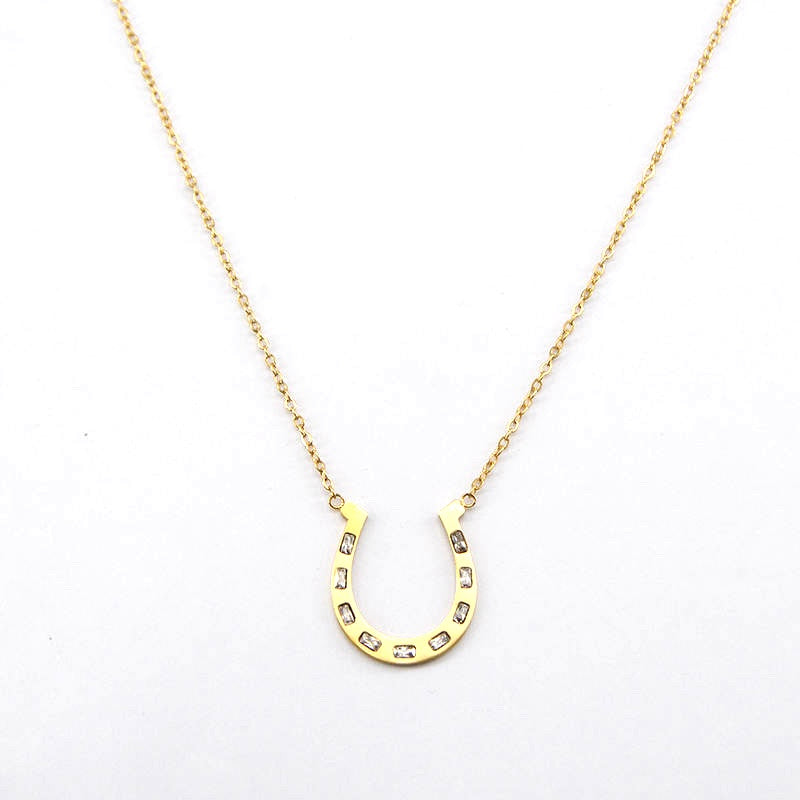 Rodeo Radiance Necklace - AMD COLLECTIVE