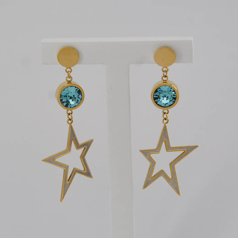 Mystic Lights Earrings - AMD COLLECTIVE