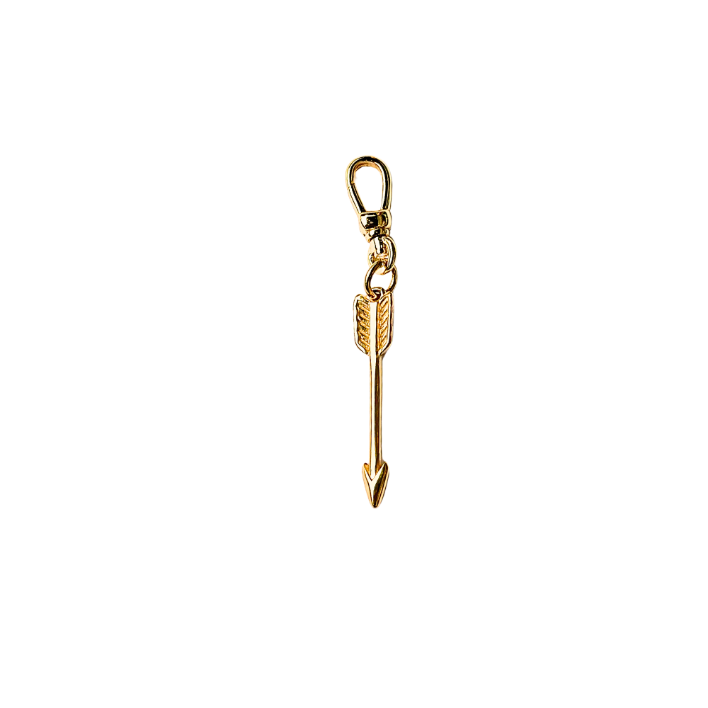 Arrow Charm