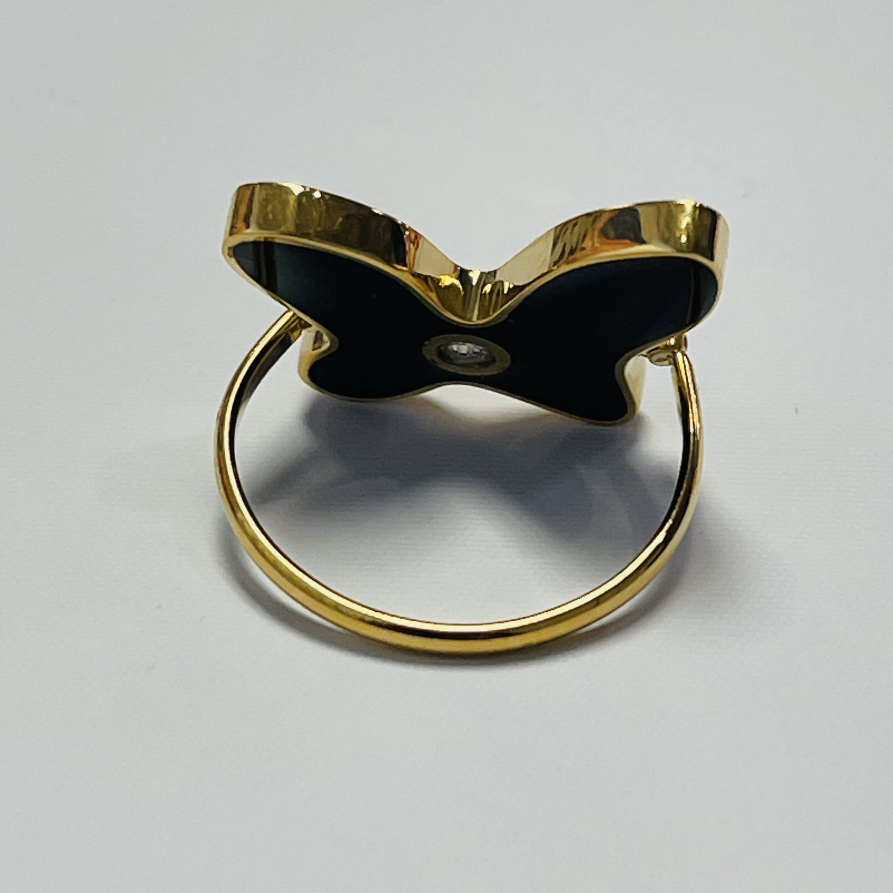 Mariposa Ring - AMD COLLECTIVE