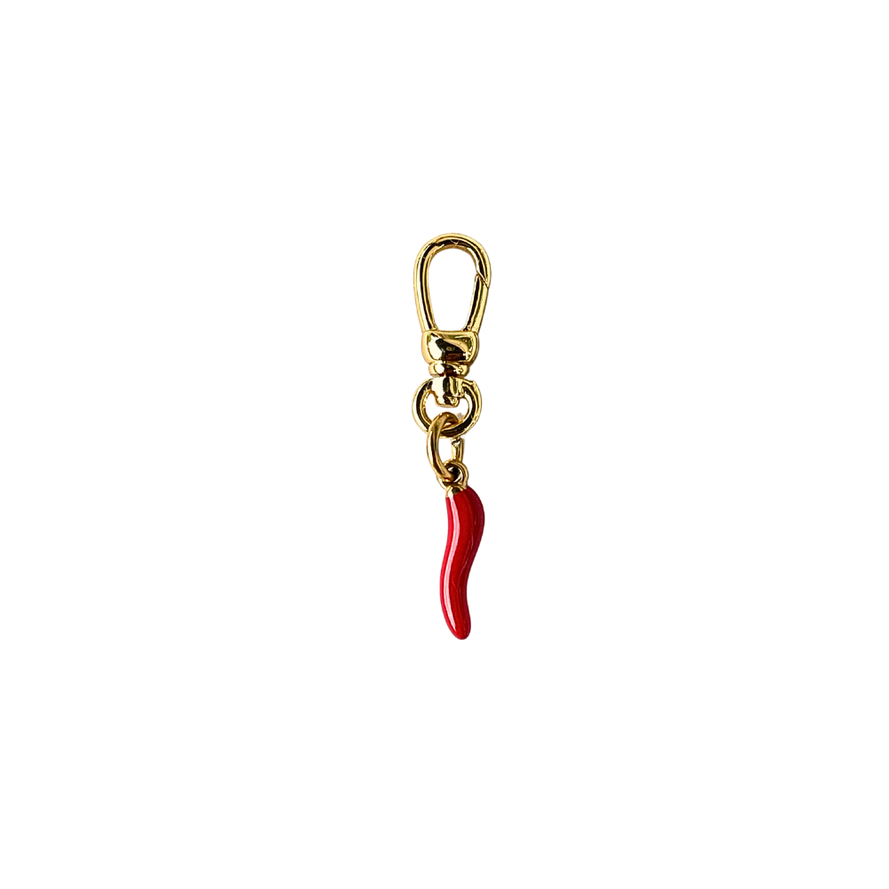 Chili Pepper Charm