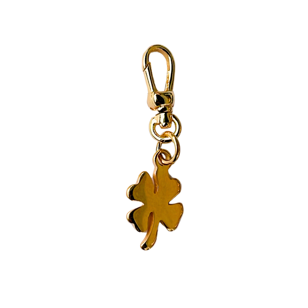 Clover Charm