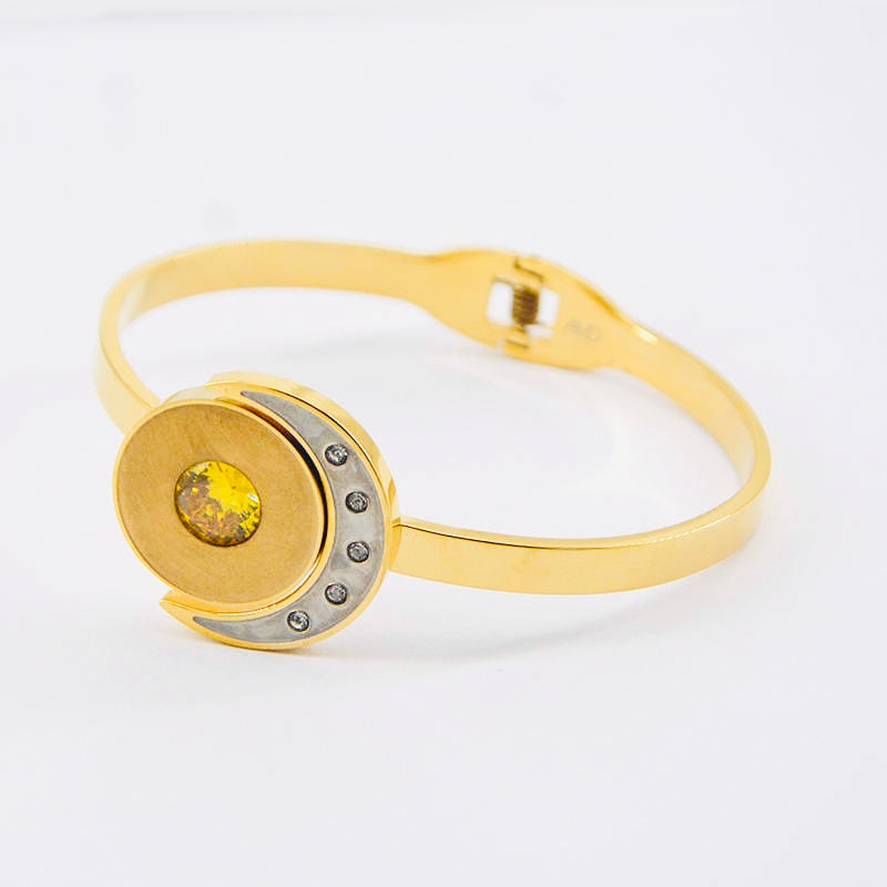 Lunar Radiance Bracelet - AMD COLLECTIVE