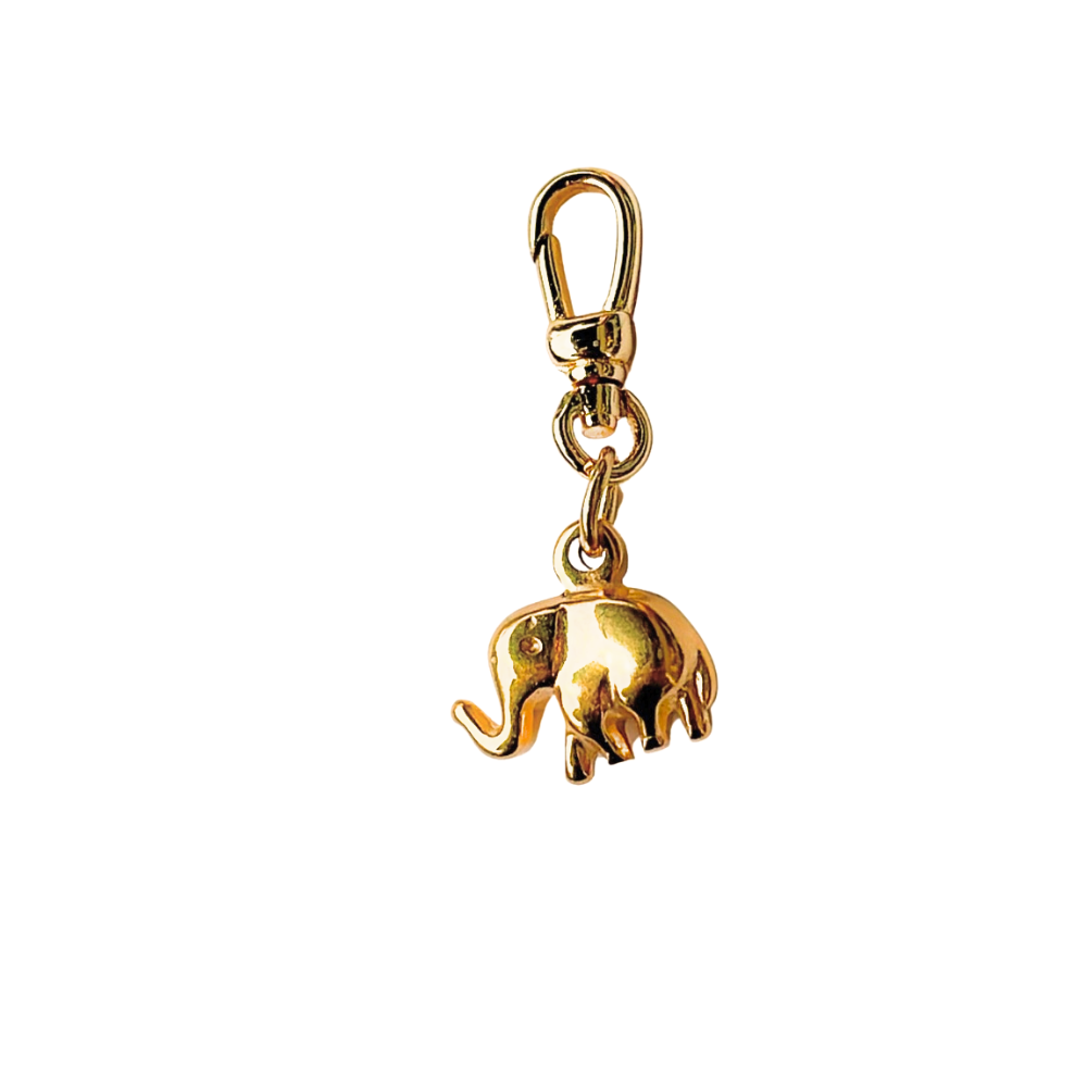 Elephant Charm