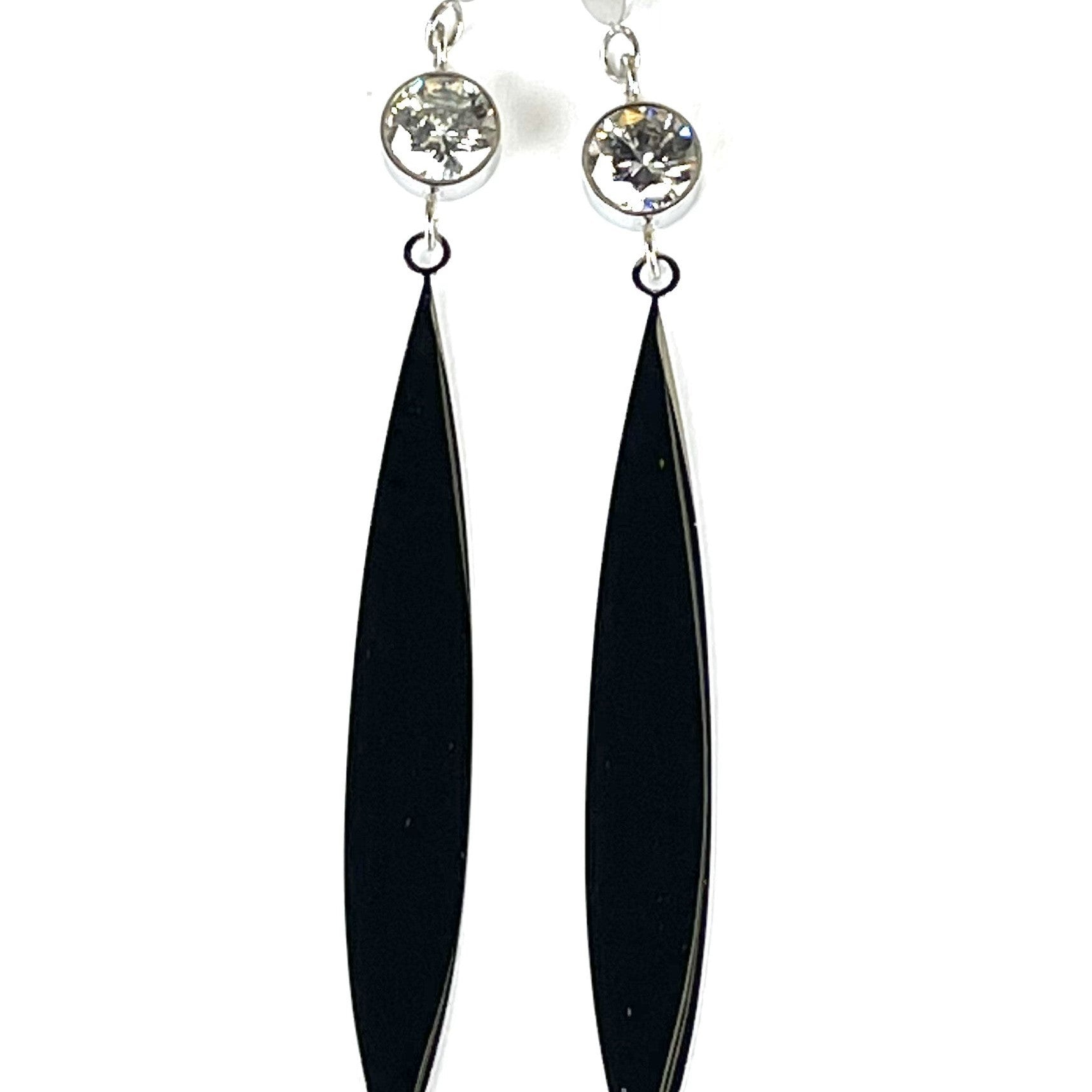 GIGI MARQUISE Earrings - AMD COLLECTIVE