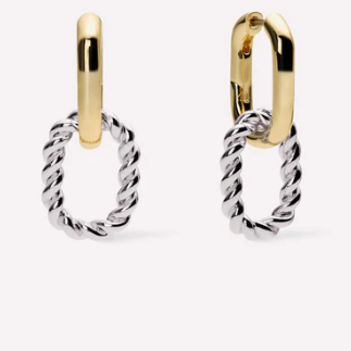 Shianne Earrings - AMD COLLECTIVE