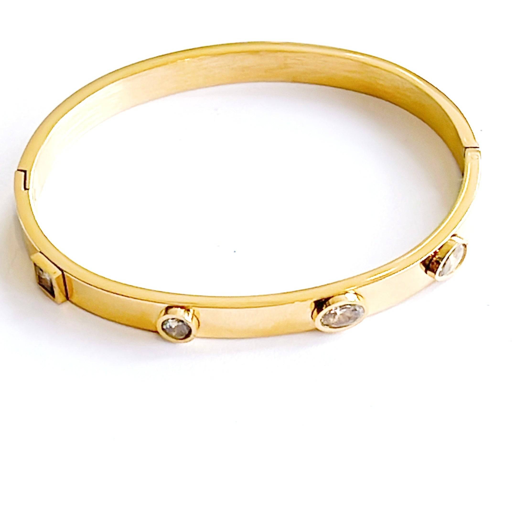 Gibson Bracelet - Gottohaveitfashion