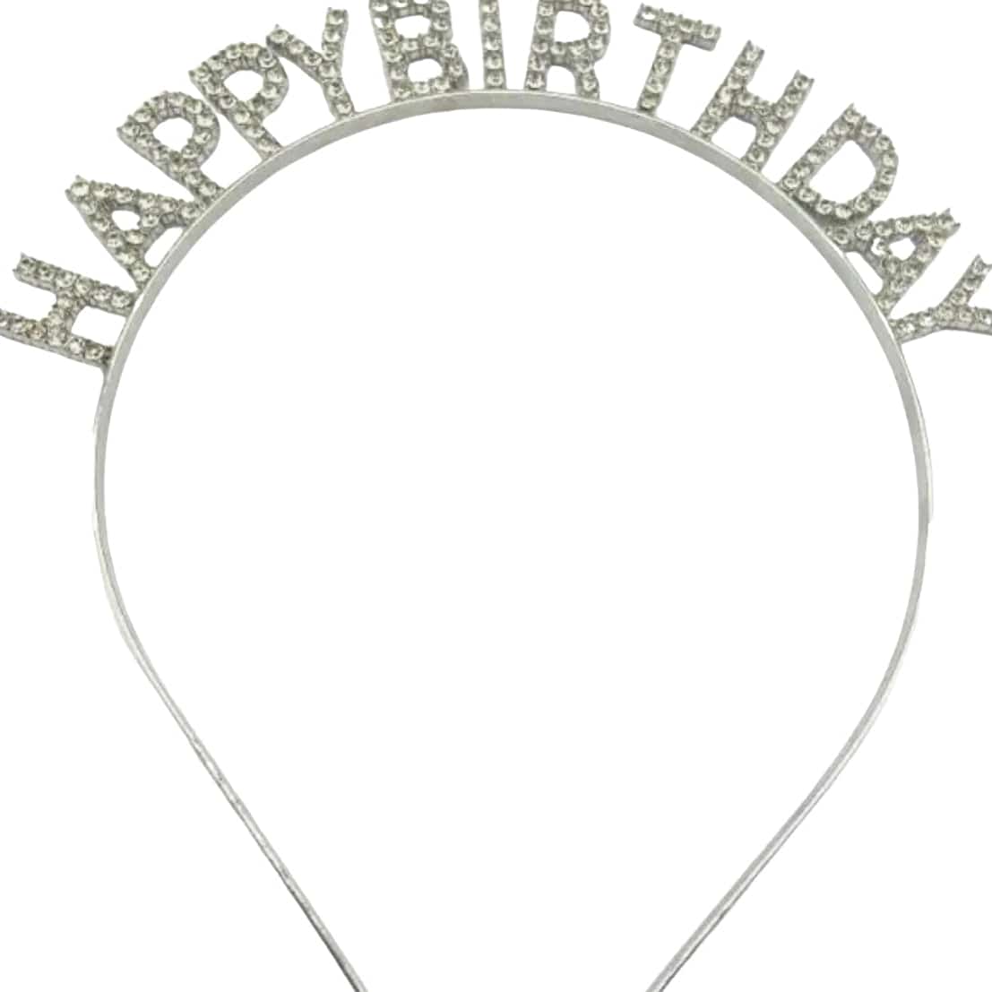 Happy Birthday Headband / Tiara - Gottohaveitfashion