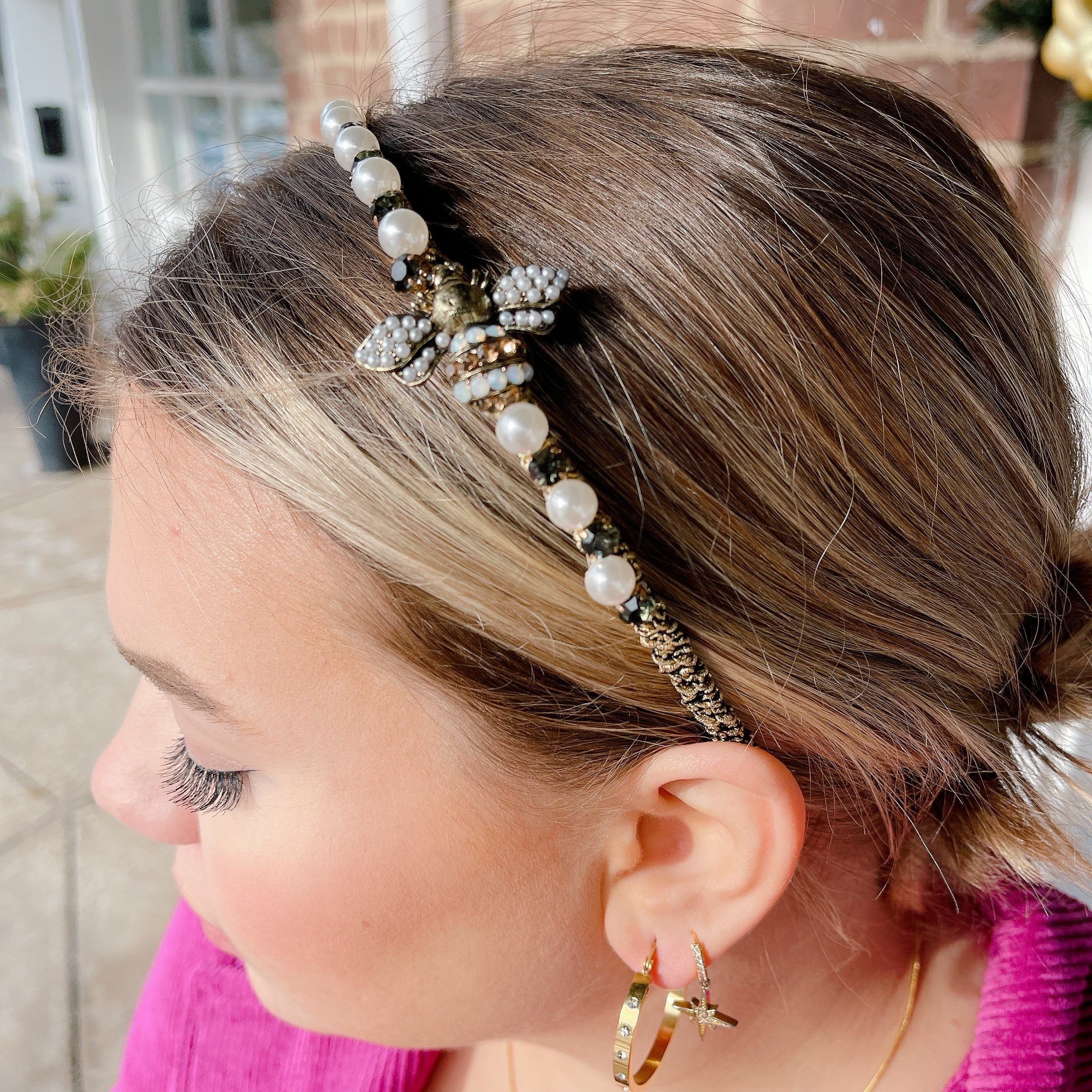 Statement Headband