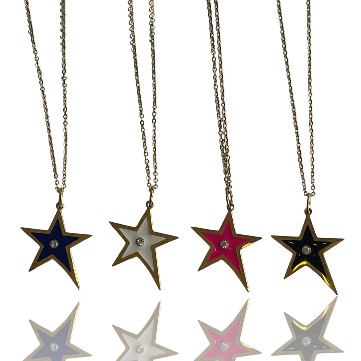 Star Necklace - Gottohaveitfashion